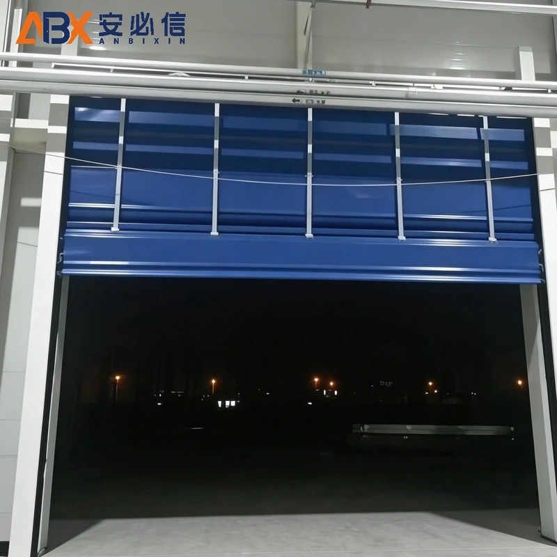 广州背带堆积门