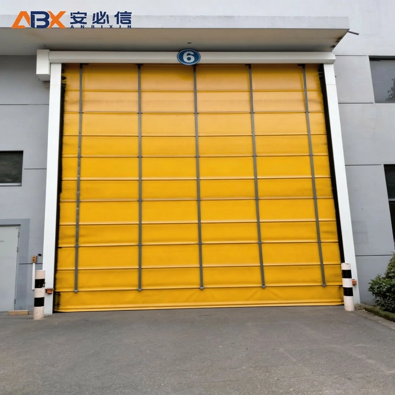 广州伸缩式卸货平台
